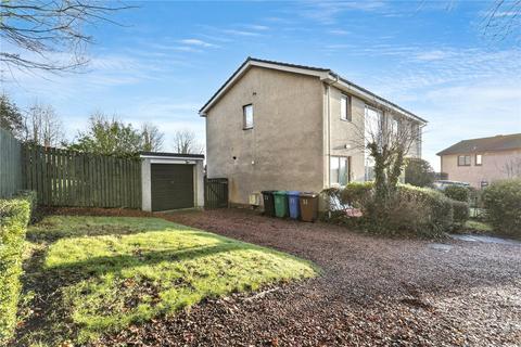 undefined, Dalgety Gardens, Dunfermline KY11