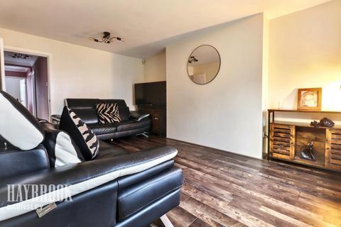 undefined, Byland Way, Monk Bretton
