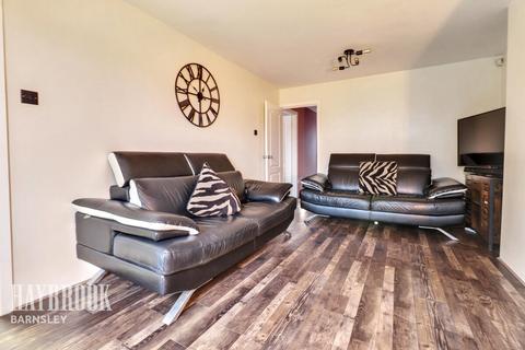 undefined, Byland Way, Monk Bretton