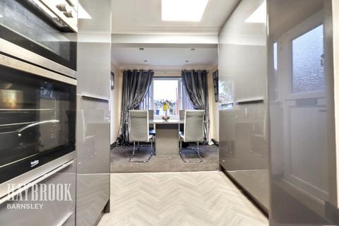 undefined, Byland Way, Monk Bretton