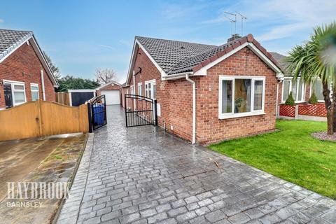 undefined, Byland Way, Monk Bretton