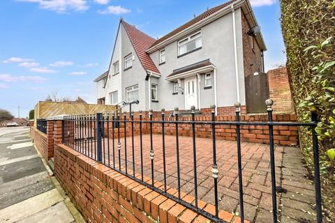 Boldon Drive, West Boldon, NE36