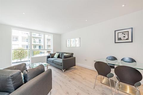 1 bedroom apartment for sale, High Street, Hornsey N8