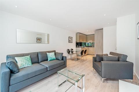 1 bedroom apartment for sale, High Street, Hornsey N8