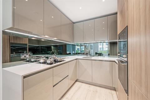 1 bedroom apartment for sale, High Street, Hornsey N8
