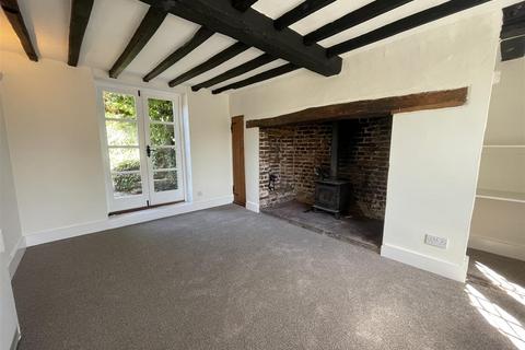 undefined, Church Cottages  Goodnestone, Goodnestone CT3