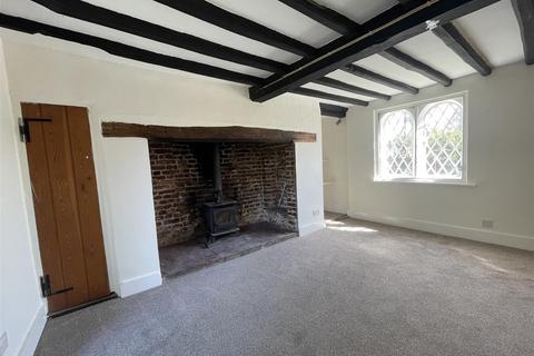 undefined, Church Cottages  Goodnestone, Goodnestone CT3