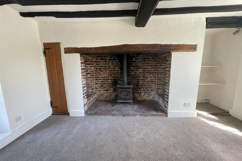 undefined, Church Cottages  Goodnestone, Goodnestone CT3
