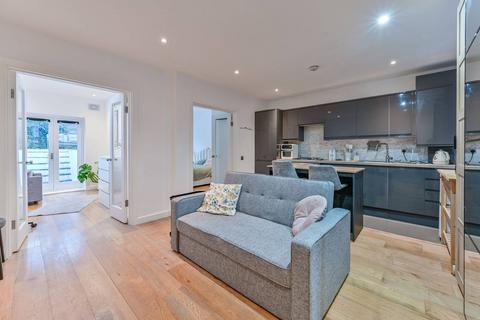 2 bedroom flat for sale, Caledonian Road, N1, Caledonian Road, London, N1