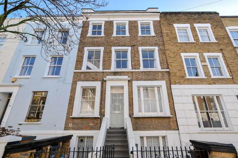 1 bedroom flat for sale, Shakspeare Walk, London
