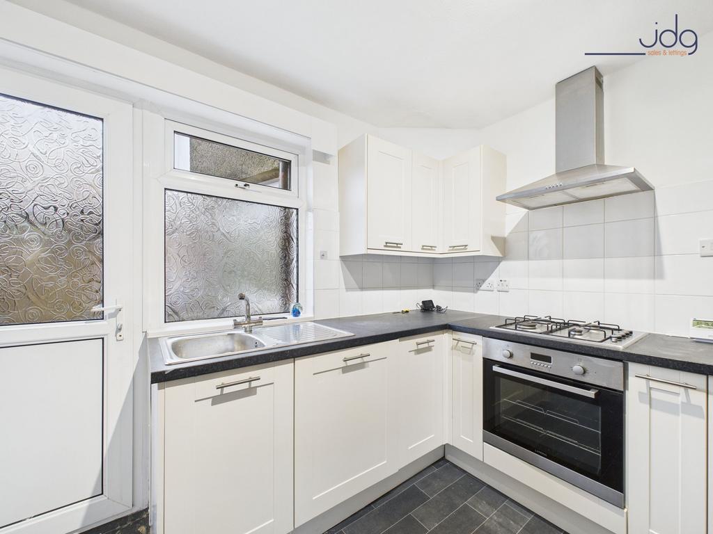 Modern Kitchen