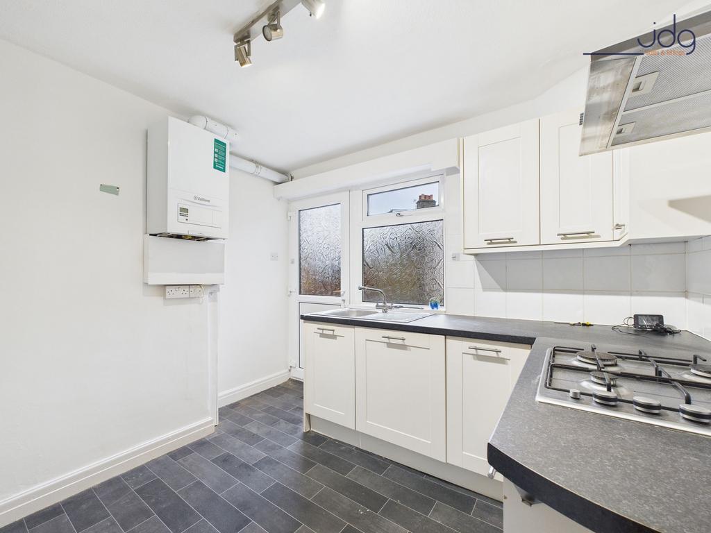 Modern Kitchen