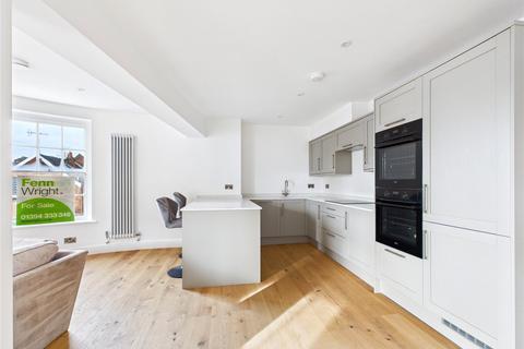 3 bedroom apartment for sale, St. Johns Street, Woodbridge, Suffolk, IP12