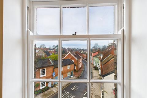 3 bedroom apartment for sale, St. Johns Street, Woodbridge, Suffolk, IP12