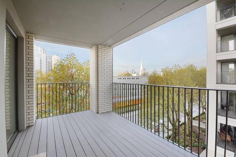 2 bedroom flat to rent, Elephant and Castle, Elephant and Castle, London, SE17