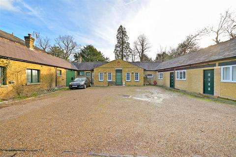 undefined, Iver Grove, Wood Lane, Iver, Buckinghamshire, SL0