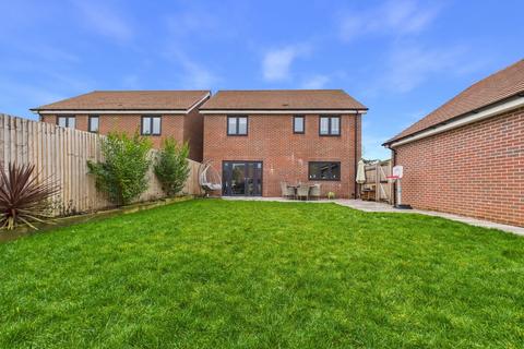 undefined, Evans Mead, Stilton, PE7