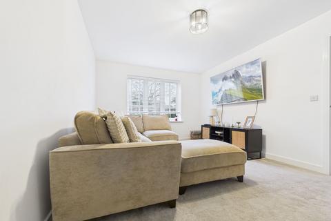 undefined, Evans Mead, Stilton, PE7