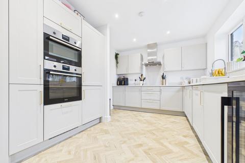 undefined, Evans Mead, Stilton, PE7