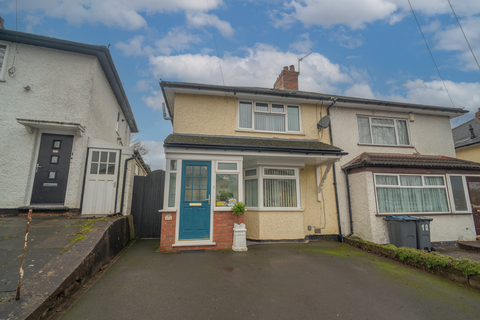 undefined, Archer Road, Birmingham B14
