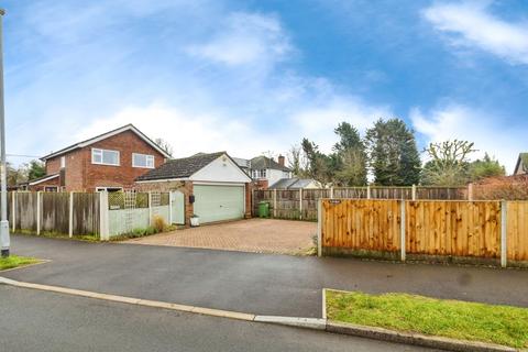 4 bedroom detached house for sale, Roselea Avenue, Lincoln LN2