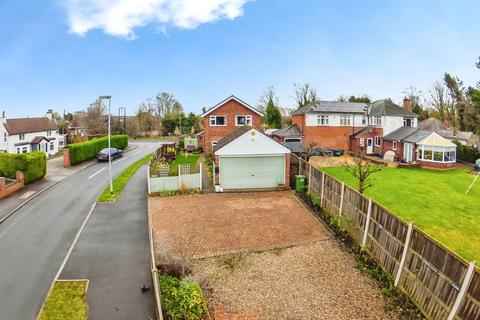 4 bedroom detached house for sale, Roselea Avenue, Lincoln LN2
