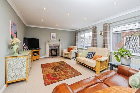 4 bedroom detached house for sale, Roselea Avenue, Lincoln LN2