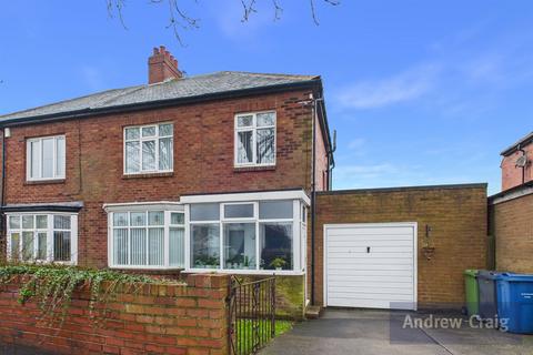 3 bedroom semi-detached house for sale, St. Marys Avenue, South Shields