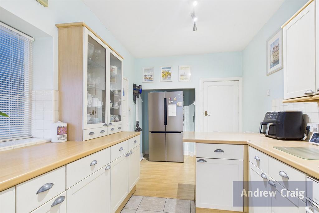 Kitchen Breakfast Ro