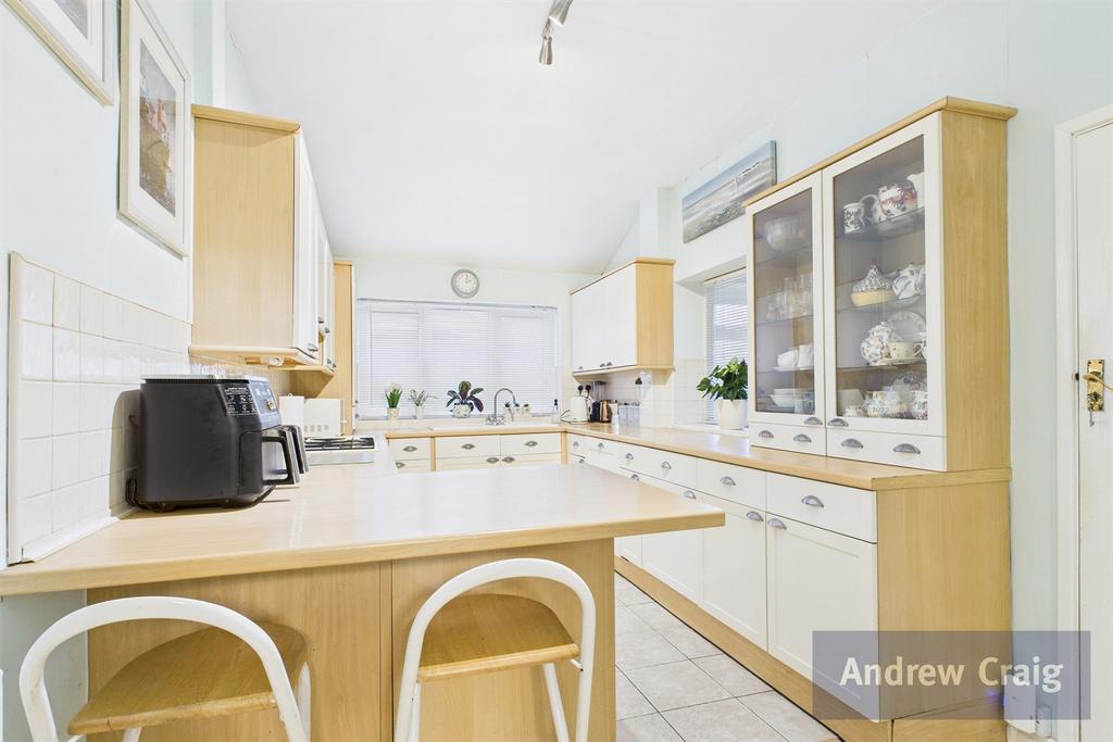 Kitchen Breakfast Ro