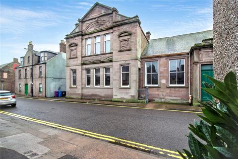 undefined, Baltic Street, Angus DD10