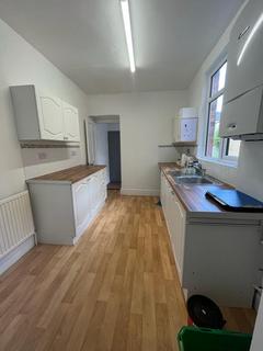 undefined, Loyd Road, Northampton NN1