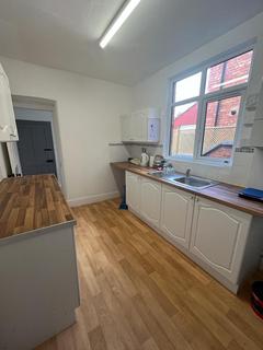 undefined, Loyd Road, Northampton NN1