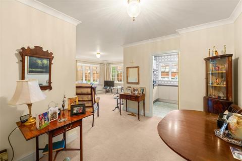 undefined, St Leonards Court, Harboro Road, Sale