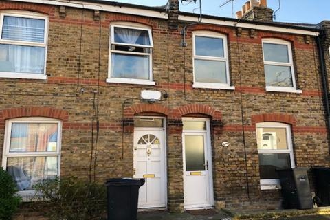 2 bedroom terraced house to rent, Brockley Road, Kent CT9