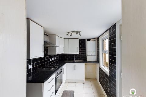 2 bedroom terraced house to rent, Brockley Road, Kent CT9