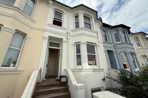1 bedroom flat to rent, Queens Park Road, Brighton BN2 0GG