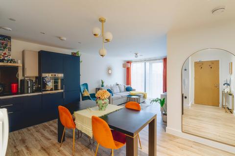 1 bedroom flat for sale, Beckford House, Bristol BS1