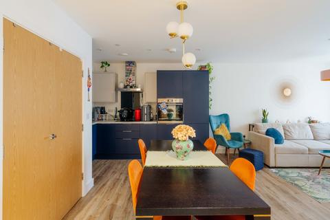 1 bedroom flat for sale, Beckford House, Bristol BS1