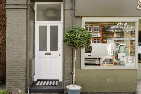 undefined, 3 High Street, Oxshott, KT22