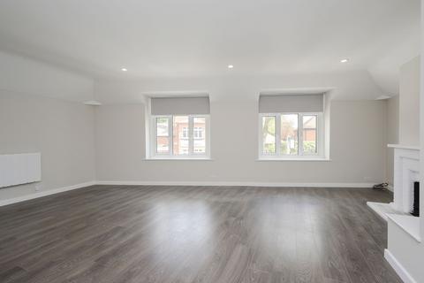 undefined, 3 High Street, Oxshott, KT22