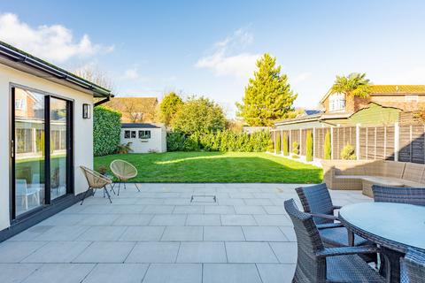 undefined, Derby Road, Hoddesdon, EN11