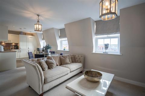 undefined, Sissinghurst Court, Solihull