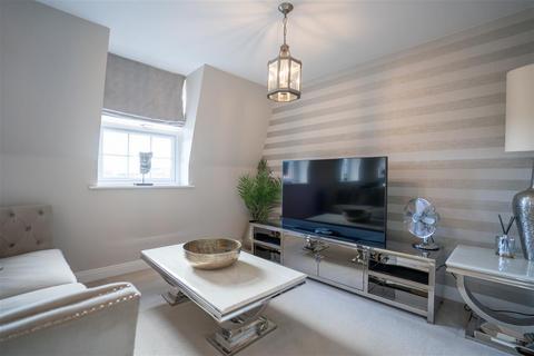 undefined, Sissinghurst Court, Solihull