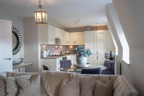 undefined, Sissinghurst Court, Solihull