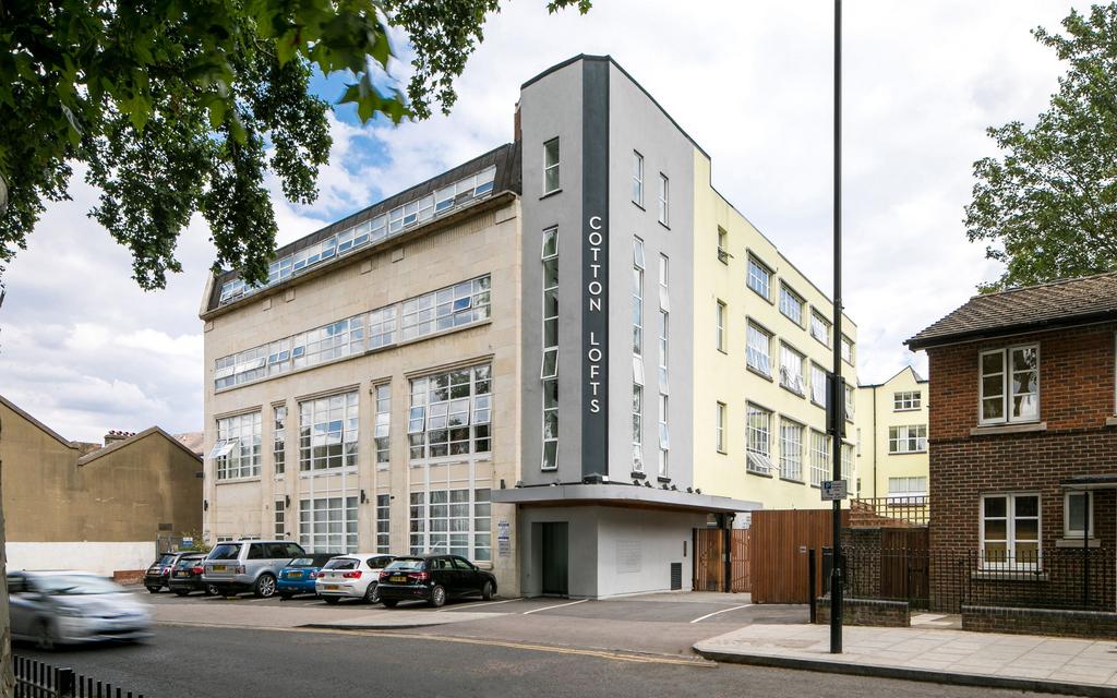 Facade