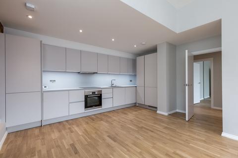 undefined, 17A Cotton Lofts 124-128A Shacklewell Lane