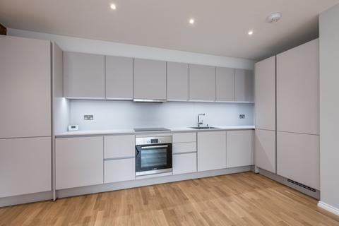 undefined, 17A Cotton Lofts 124-128A Shacklewell Lane