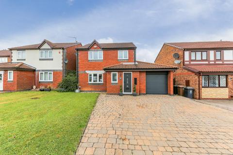 undefined, Blueburn Drive, Killingworth NE12