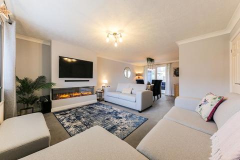 undefined, Blueburn Drive, Killingworth NE12